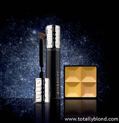 PhenomEyes-Sparkles-Givenchy-Christmas