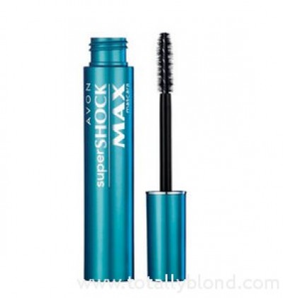 supershock max mascara