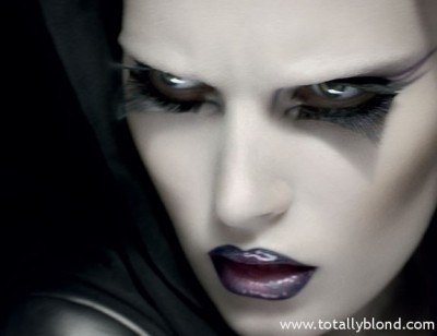Gareth-Pugh-for-MAC-Cosmetics-promo