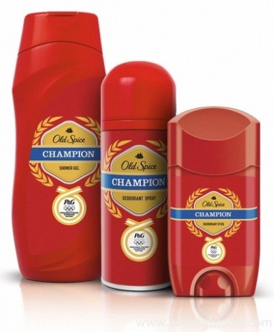 old spice