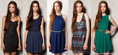 pull and bear