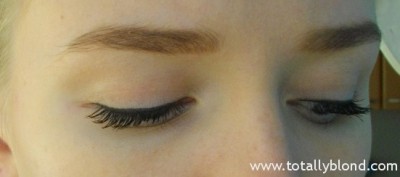 Bobbi Brown Long-Wear Gel Eyeliner black