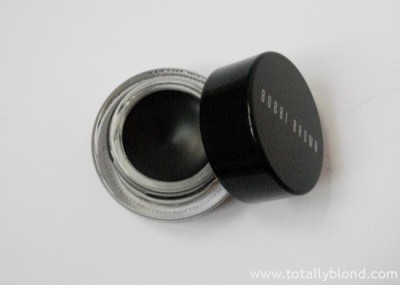 Bobbi Brown Long-Wear Gel Eyeliner