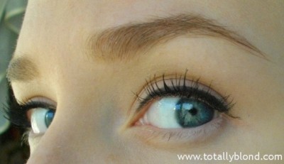 Bobbi Brown Long-Wear Gel Eyeliner2