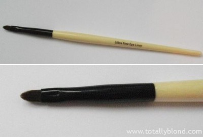 Bobbi Brown Ultra Fine Eye Liner