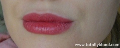 Bobbi Brown Tinted Lip Balm 5 Rose Petal