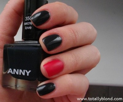 ANNY 350 Secret Love
