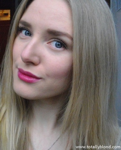 Catrice Liquid Lip Tint 030 Are You Red-Y?