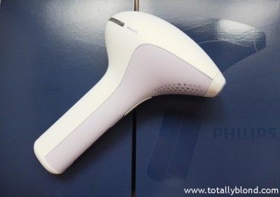Philips Lumea