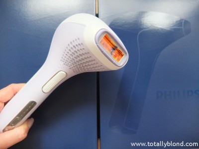 Philips Lumea