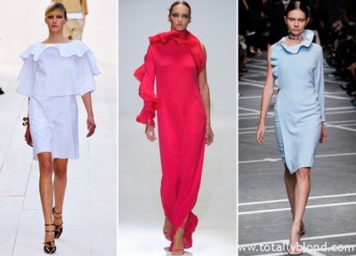 Ruffles