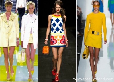 Sixties