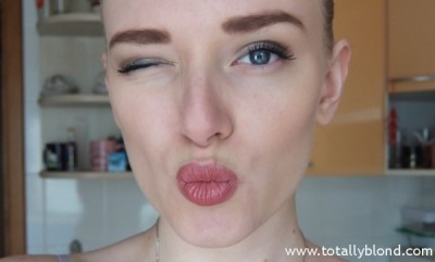 Sisley Hydrating long lasting lipstick L32