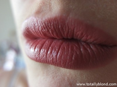 Sisley Hydrating long lasting lipstick L32