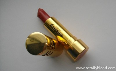 Sisley Hydrating long lasting lipstick L32