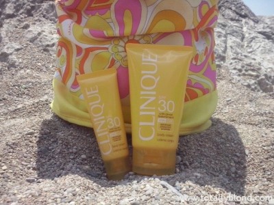 Clinique Sun