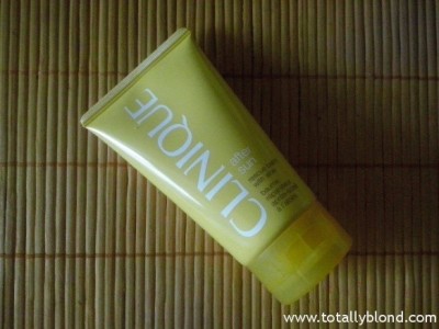 Clinique After Sun Rescue Balm
