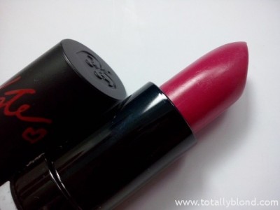 Rimmel Lasting Finish by Kate