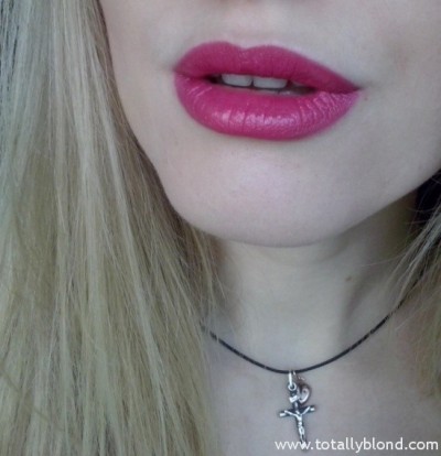 Rimmel Lasting Finish by Kate