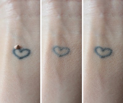 Embryolisse CC cream