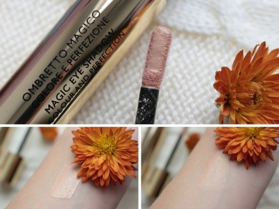Collistar Nude+ Eyeshadow