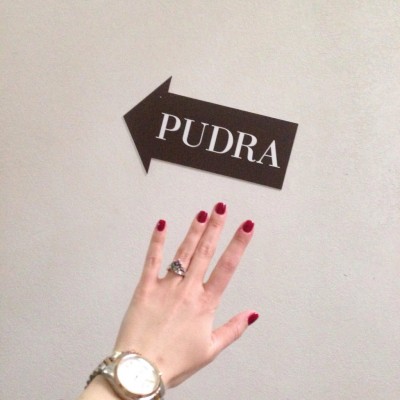 pudra