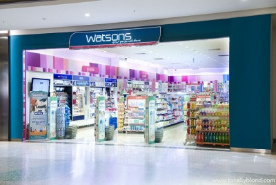 Watsons