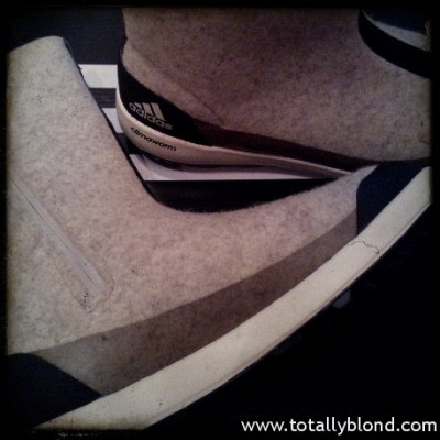 adidas_Yunga Felt Climawarm boots_