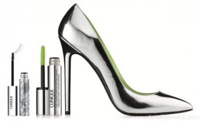 Clinique Mascaras