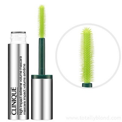High Impact Extreme Volume Mascara