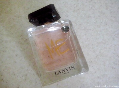 lanvin me