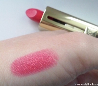 Guerlain Meteorites Blossom Rouge Automatique 144 Insolence Spring 2014