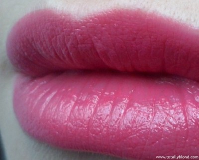 Guerlain Rouge Automatique 144 Insolence Spring 2014