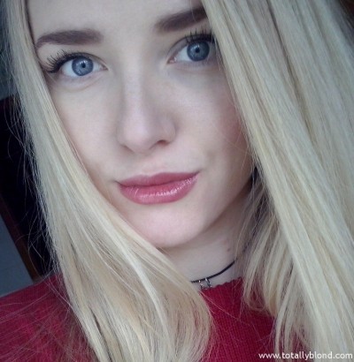 Artdeco Color Lip Shine 38 Shiny Grenadine.