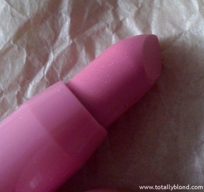 Collistar Ti Amo Italia by Antonio Marras Twist Ultra-Shiny Gloss close up