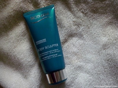 Biotherm Body Sculpter
