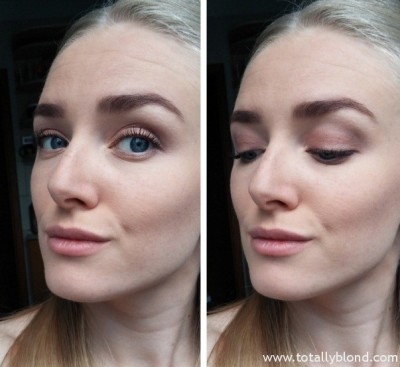 6 ysl couture palette 3 swatches