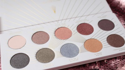 ZOEVA Screen Queen Eyeshadow Palette